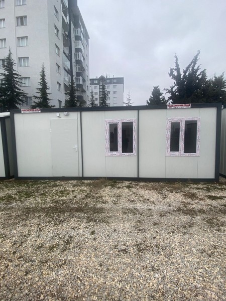 Eskişehir Konteyner Satışı